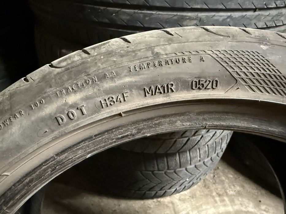 Goodyear 225/45/18