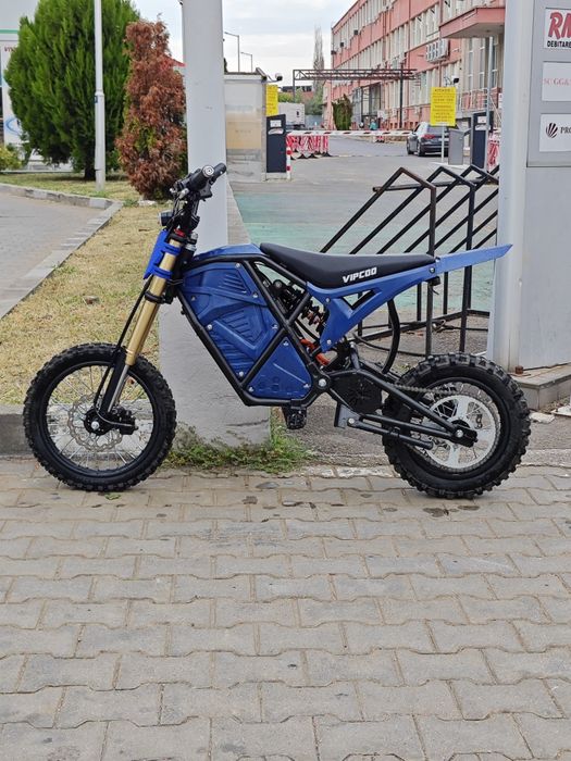 Vând  Vipcoo h3 (mini surron)