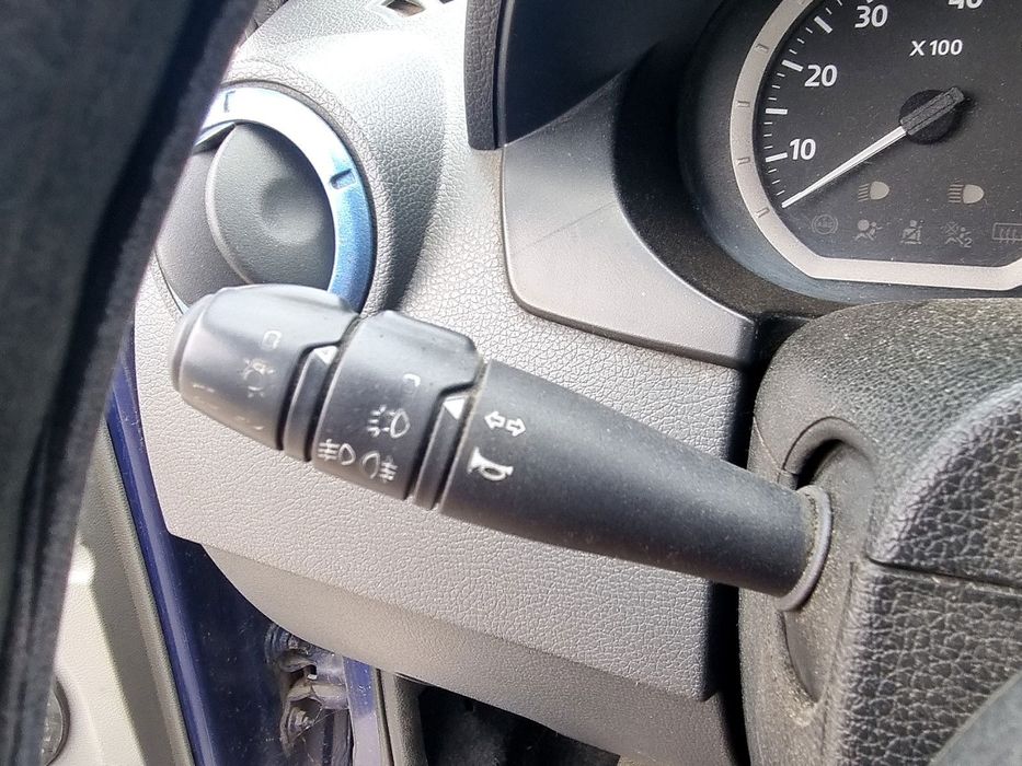 Maneta semnalizare Dacia Logan MCV (KS) [Fabr 2007-2012] 1.6 Benz K7M7