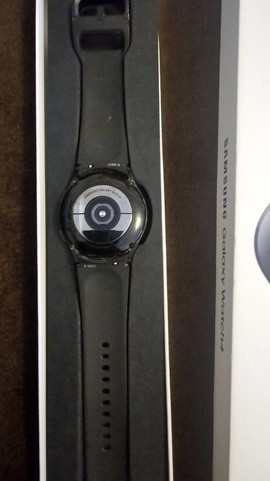 Samsung galaxy watch 4,4 classic