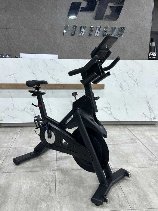 Spin Bike Professional | Для зала, дома и триатлона| Велотренажёр QWE