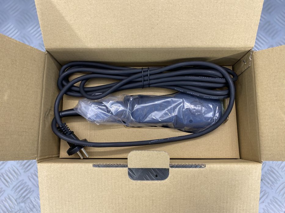 Ексцентършлайф машина brusless ф150   3/5мм