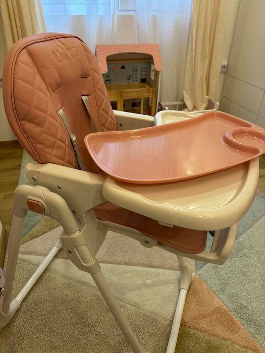 Стол за хранене на Chipolino