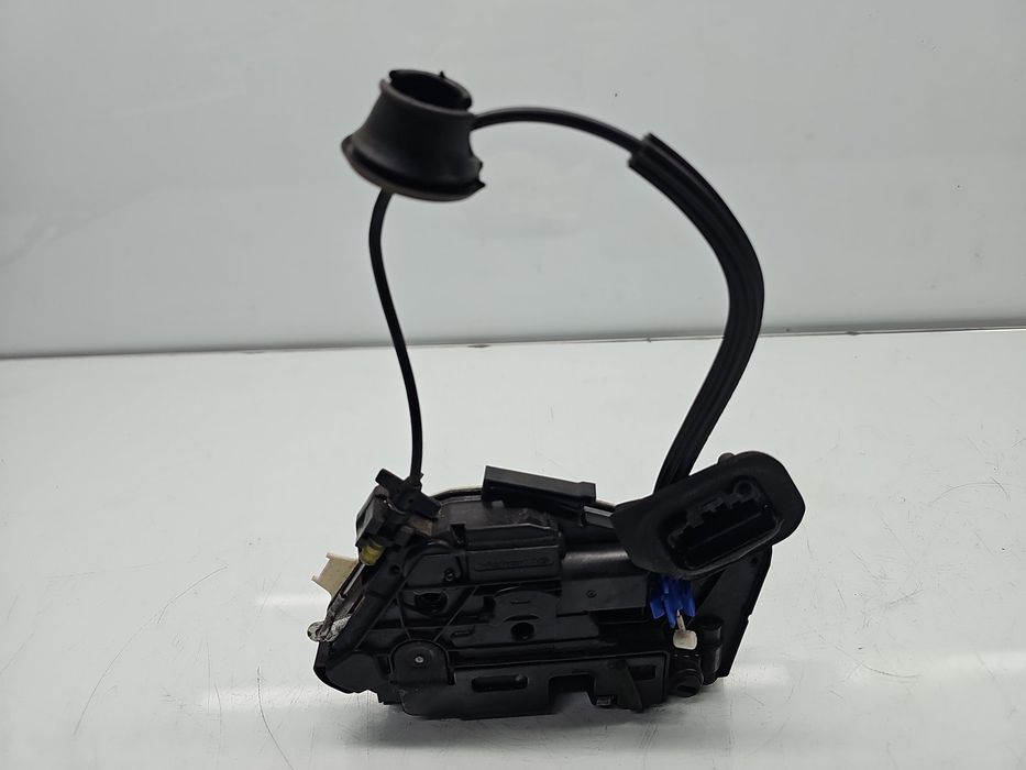 Broasca usa dreapta spate Seat Leon (5F1) [Fabr 2012-2018] Hatchback 5