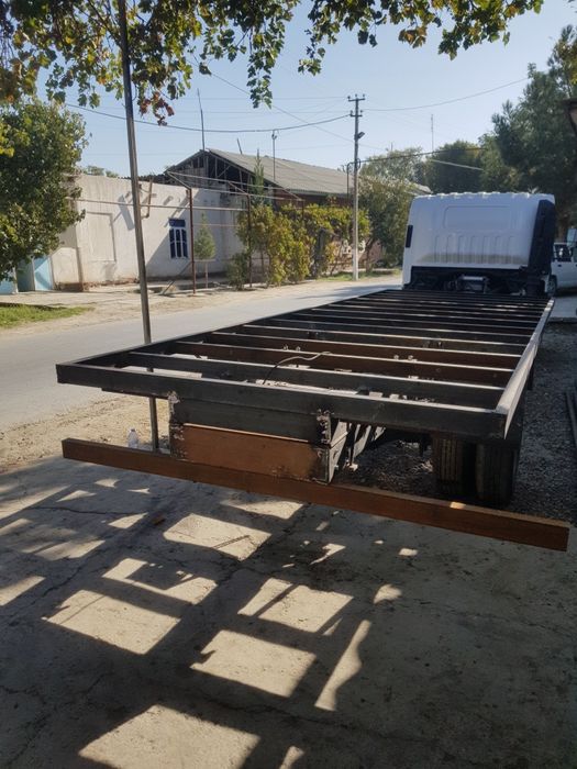 Isuzu hamma joyi gurzavoy