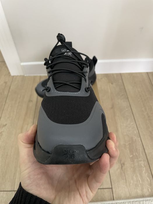 Кроссовки On x Loewe