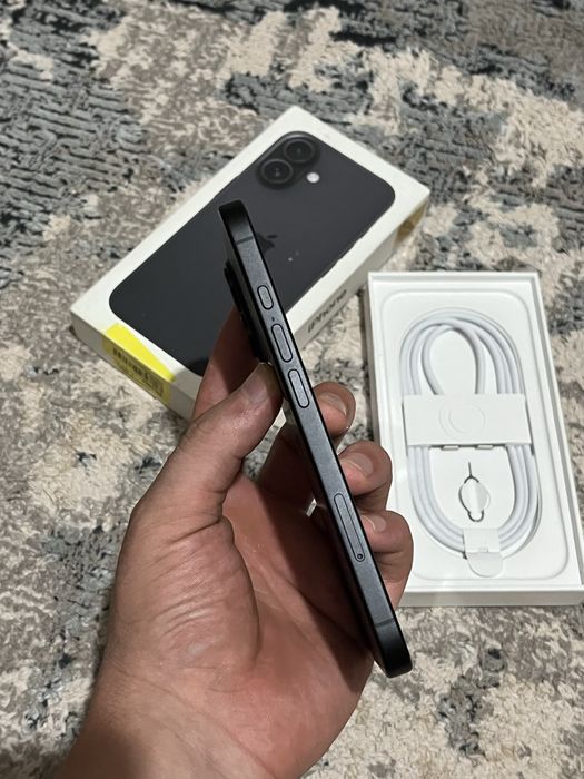 Айфон 16 Iphone 16
