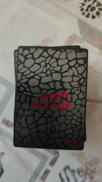 Продам ssd sata 120гб Apacer