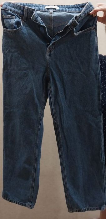 Джинсы для девочки