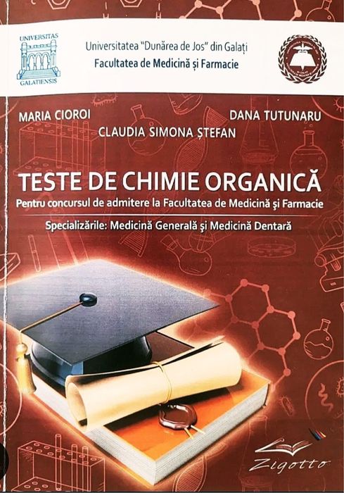 Grile admitere medicina Galati 2026