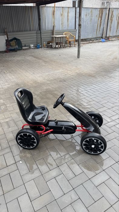 Продам вело байк