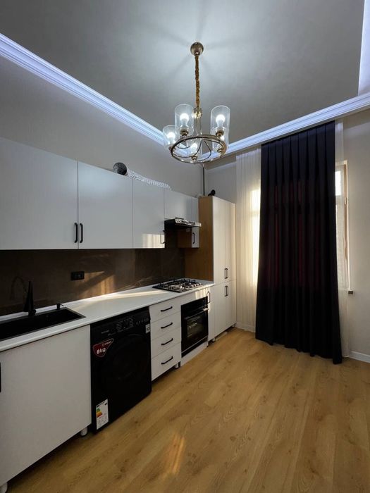 Продается 2х комнатная квартира Регистан