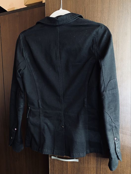 Mango Amisu H&M Graycy cat-панталони блузи, сако, чанта