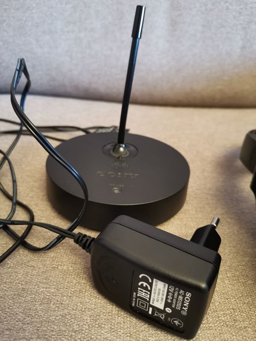 Casti audio Sony wireless