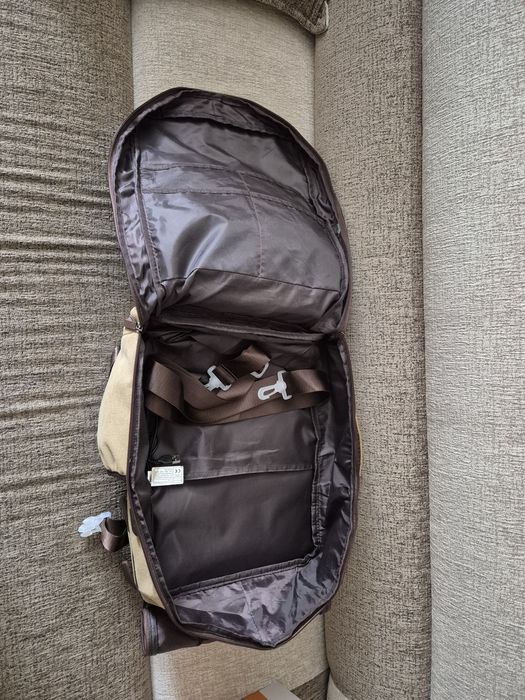 Рюкзак-трансформер