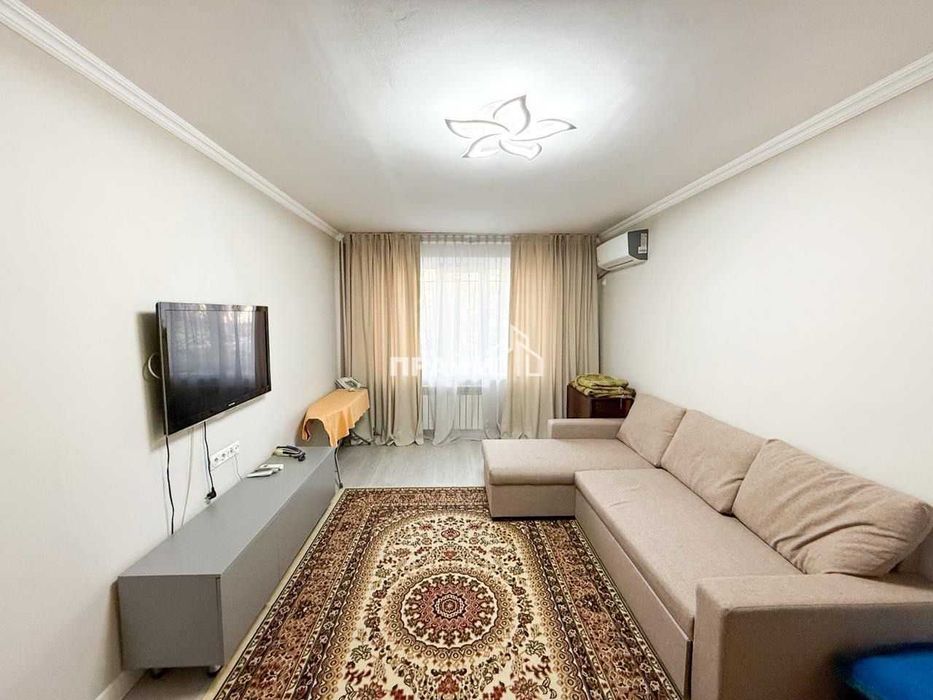 ПРОДАМ 1 ком. Центр (Каримжан ПРАЙМ)