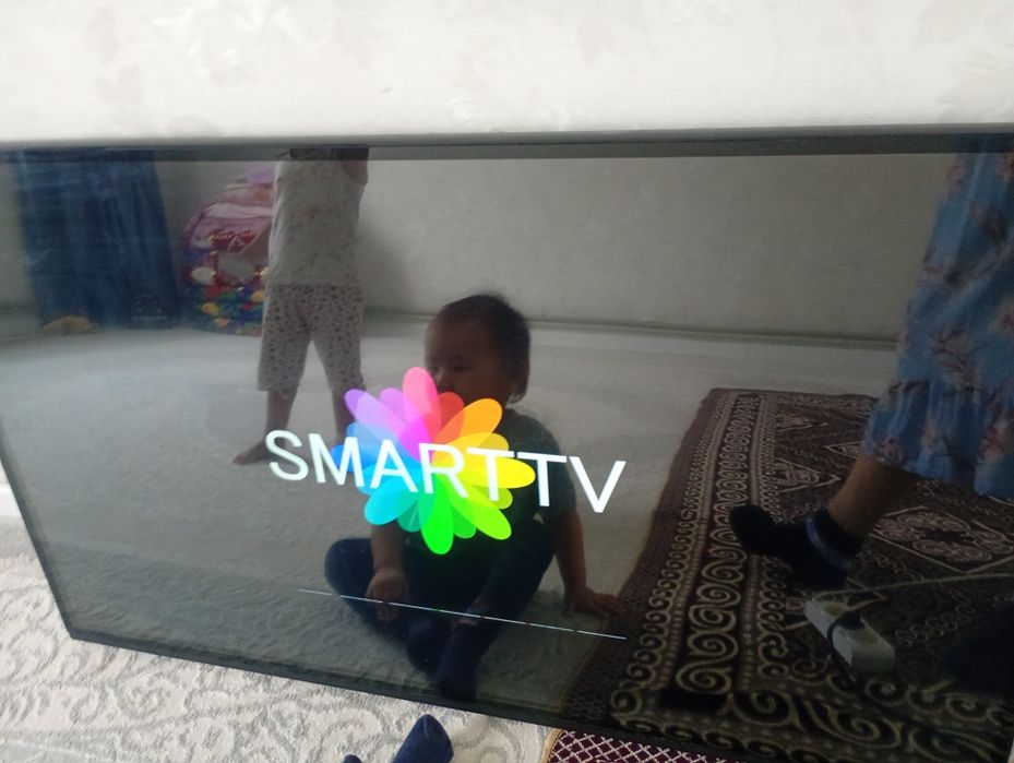 Теледидар сатылады