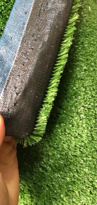 Искусственный газон 15 мм