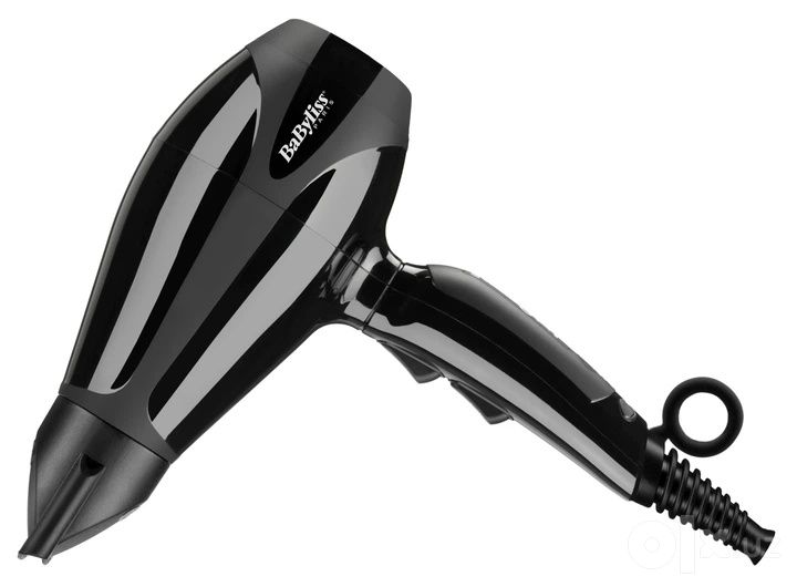 Профисионлный фен Babyliss 6715