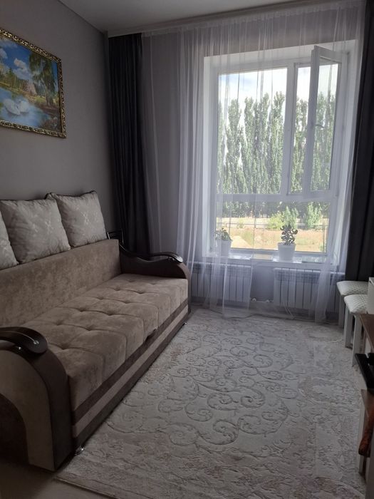 Продается квартира