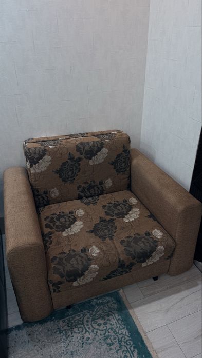 Кресло кровать для сна