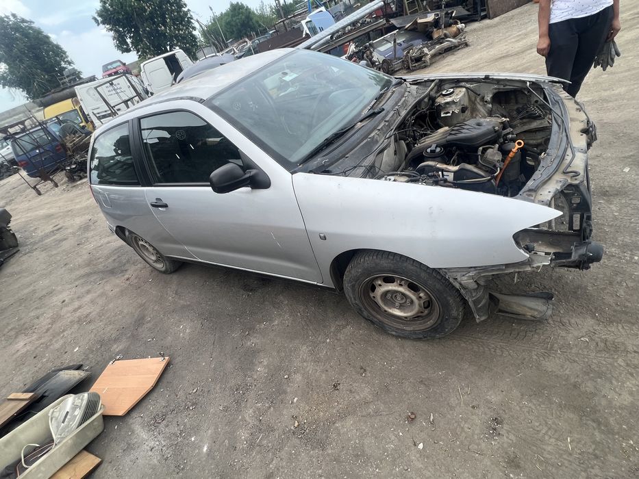 Seat Ibiza 1.9 SDI 75 к.с НА ЧАСТИ
