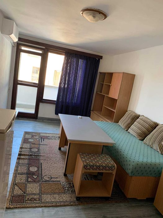 Дава се под наем Двустаен апартамент в Бургас, Възраждане - 52 кв.м за 214.2 € - Снимка #4