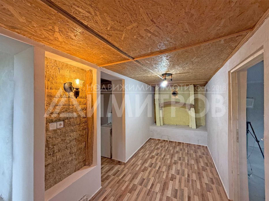 Продава се Къща в Нови пазар - 112 кв.м за 137 €/кв.м - Снимка #10