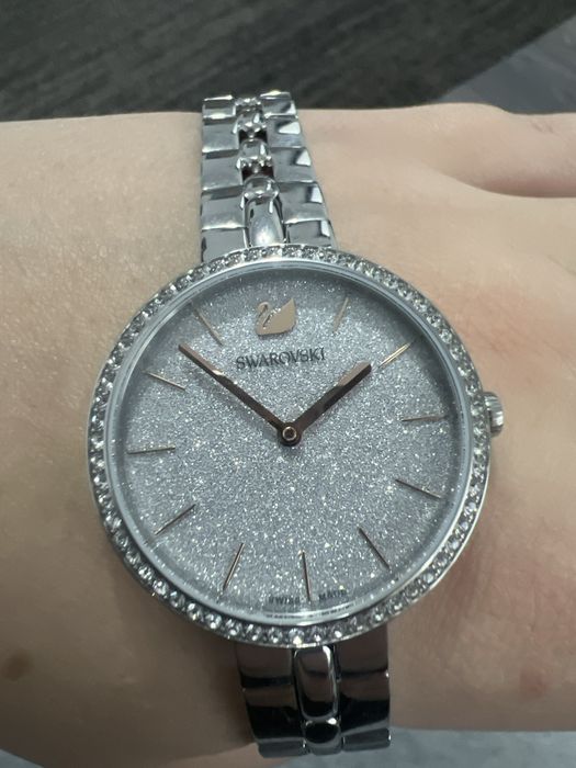 Ceas de dama swarovski