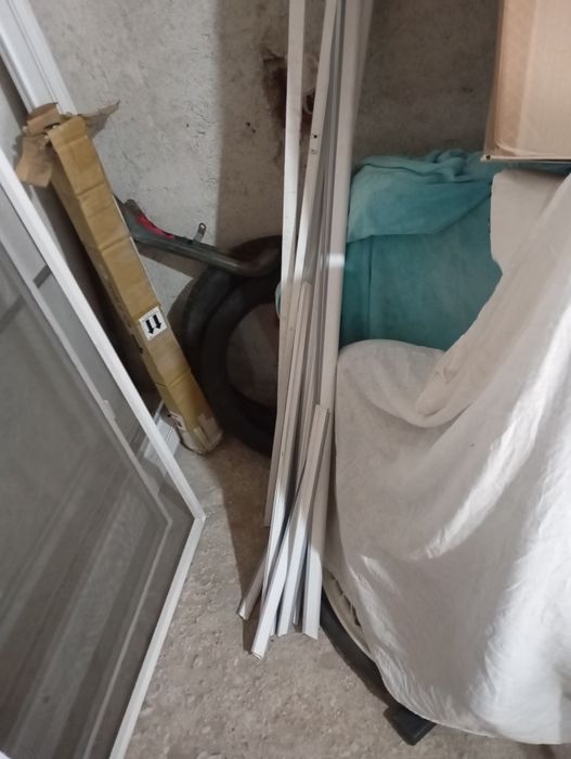 Дограма Пвц дограма в добро състояние
Еркерна врата 74 на 226 в добро