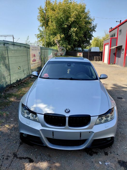 BMW Seria 3 2007 — imagine 4