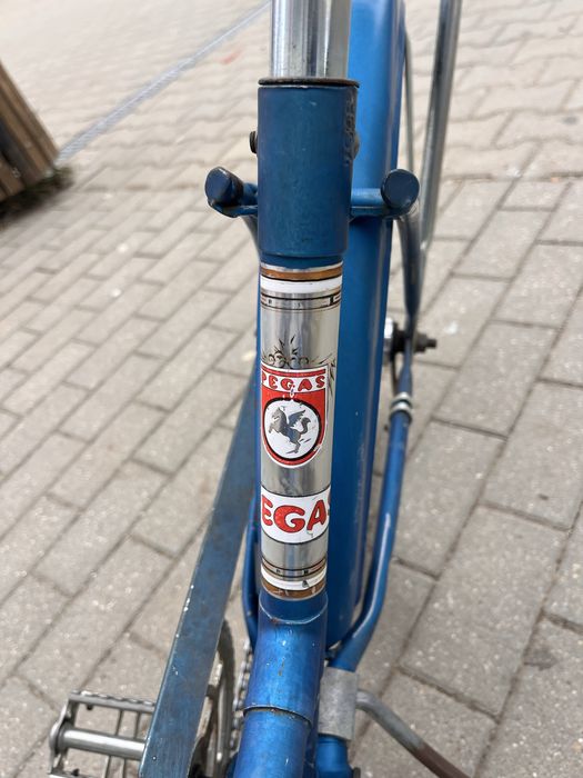 Pegas 51 model original