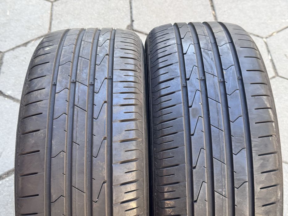 205/50/R15 Hankook Ventus 2бр летни dot0718