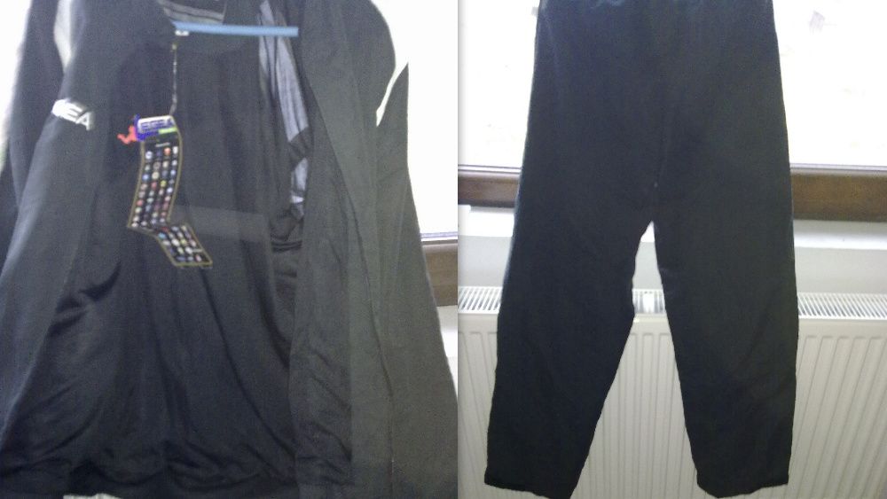 Trening Legea - M