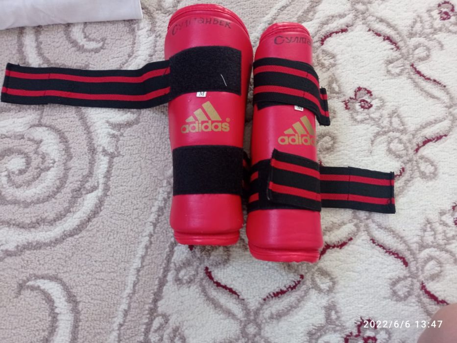 Кимоно для тхэквандо