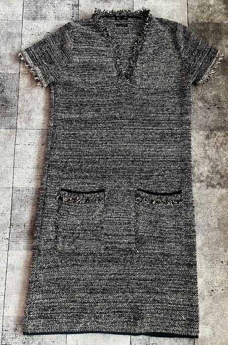 Rochie Massimo Dutti M