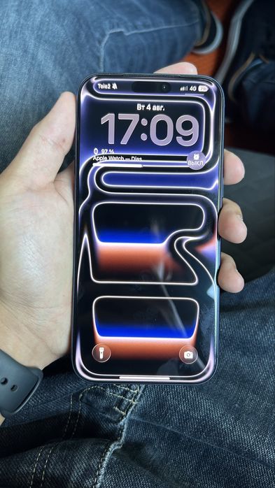 iphone 17 pro max 256gb