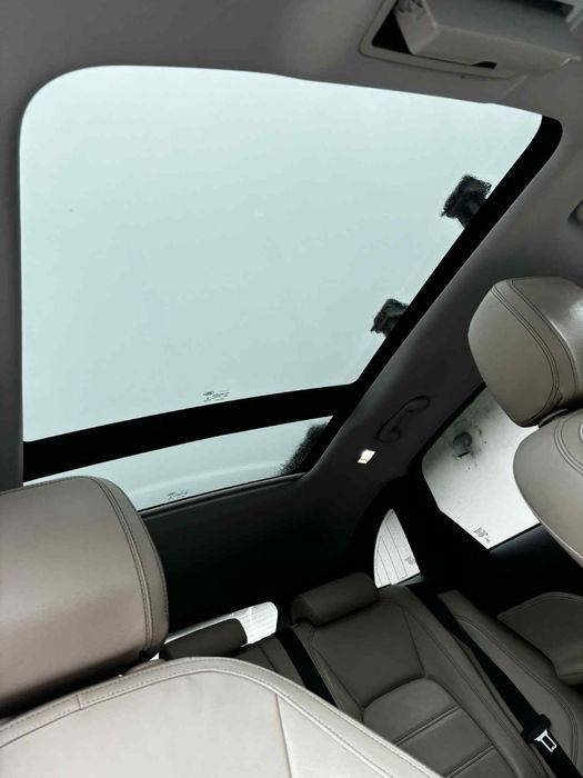 Jaguar F-PACE 2016г.