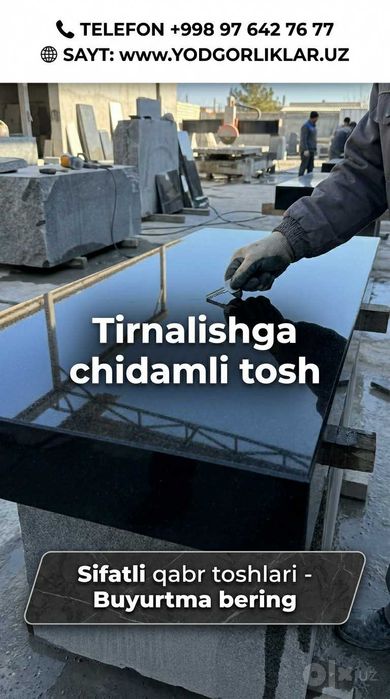 ЦЕХ: Надгробные Камни Памятники В Ташкенте С Доставкой По Узбекистану