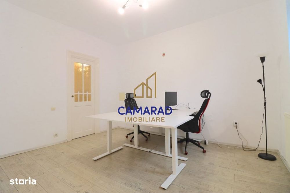 Apartament de vanzare cu 4 camere-curte | Cotroceni | Metrou Eroilor/G