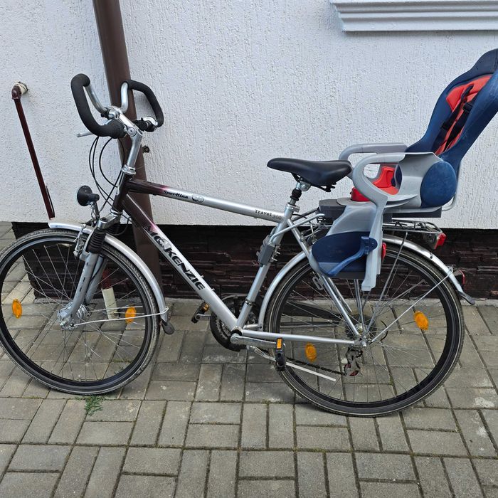 Biciclete de vanzare diferite dimesiuni