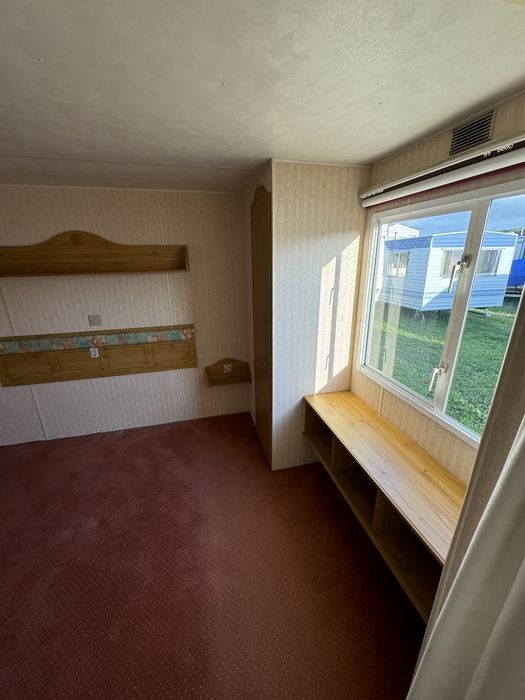 Casa mobila Casa pe roti Chalet/ 3 camere / 41 mp /mobilata si utilata