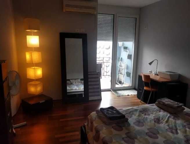 Дава се под наем Четиристаен апартамент в Пловдив, Център - 99 кв.м за 229.5 € - Снимка #4