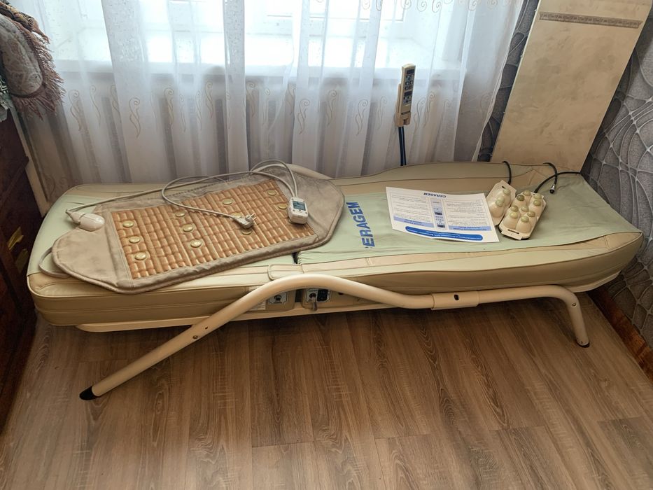 Серагем для массажа