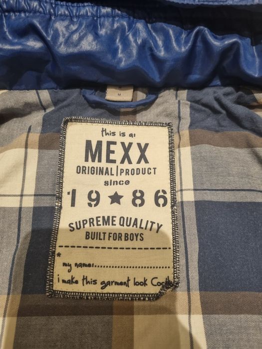 Дождевик ветровка Mexx