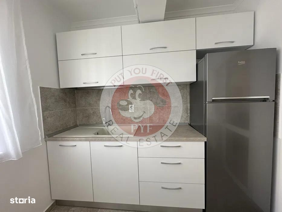 Avangarde City | 2 camere | 48mp | Decom | Zona Linistita | B12712