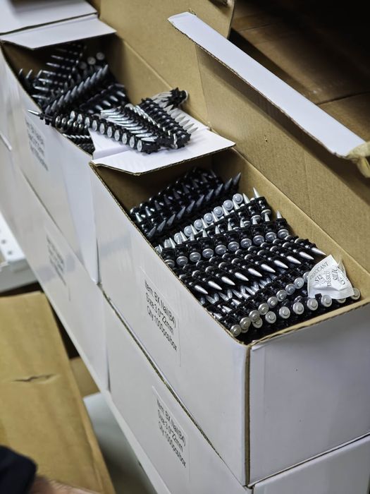 Cuie hilti bx3 si BX4 pentru pistol HILTI electric