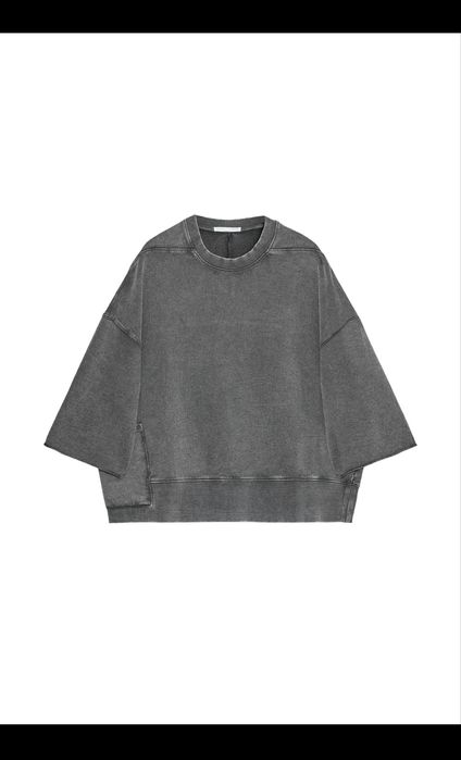 Zara комплект от две части