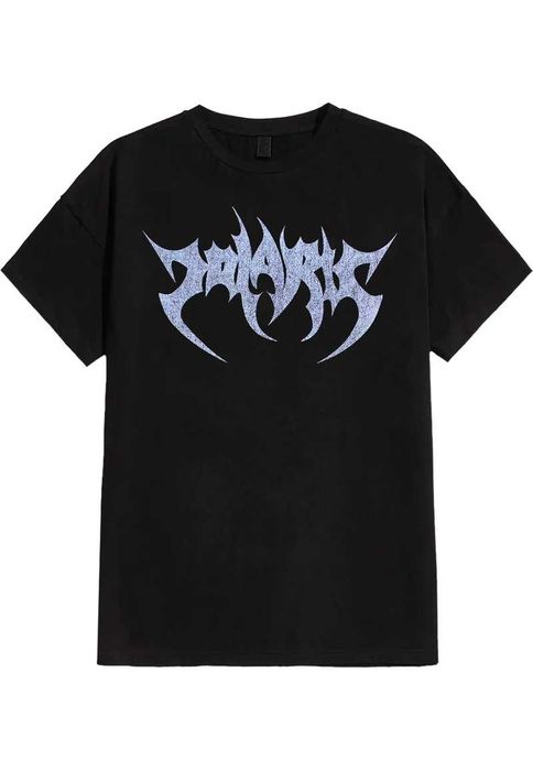 T-shirt/Tricou POLARIS "Summer Tour 2025" metalcore