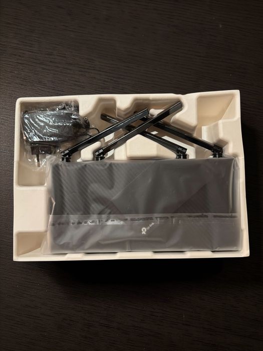 Рутер TP Link Archer AX55